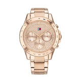 Tommy Hilfiger Tommy Hilfiger Reloj Análogo Mujer 1782197