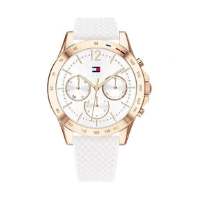 Tommy Hilfiger Reloj Análogo Mujer 1782199