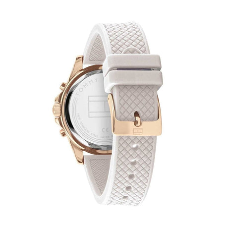 Tommy Hilfiger Reloj Análogo Mujer 1782199