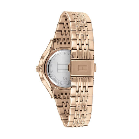 Tommy Hilfiger Reloj Análogo Mujer 1782212