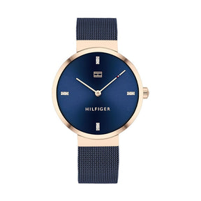 Tommy Hilfiger Reloj Análogo Mujer 1782219