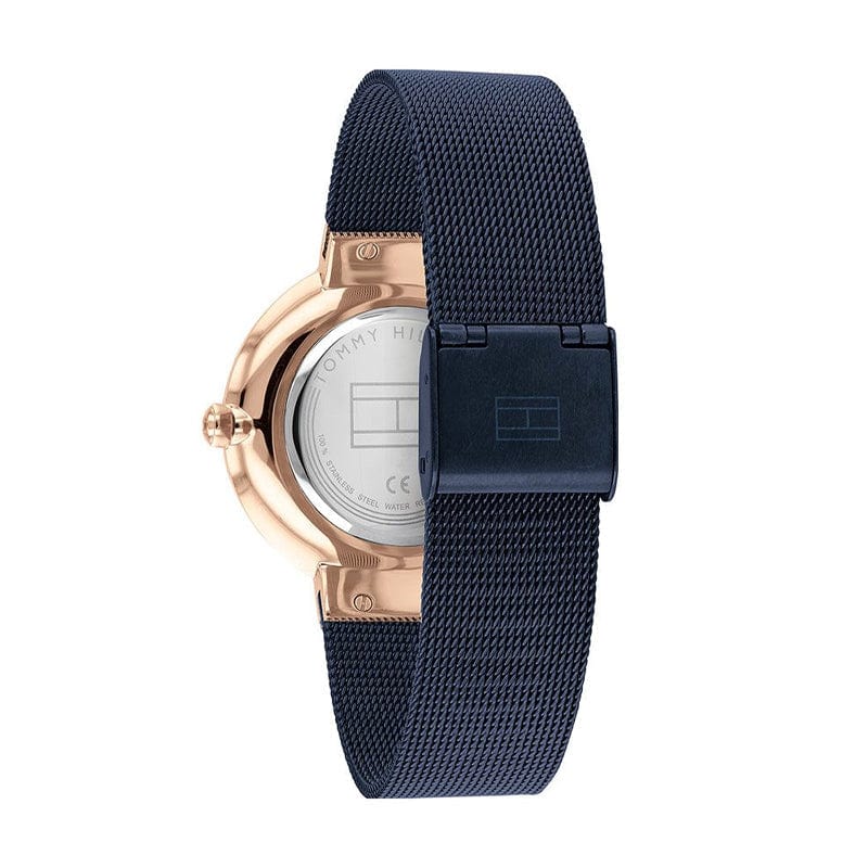 Tommy Hilfiger Tommy Hilfiger Reloj Análogo Mujer 1782219