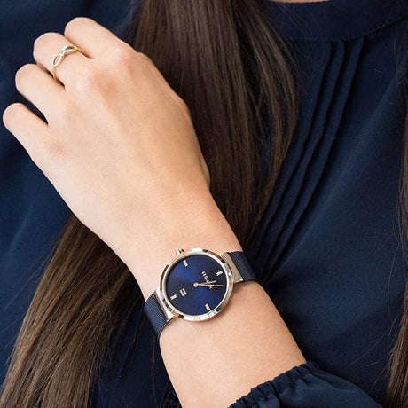 Tommy Hilfiger Reloj Análogo Mujer 1782219