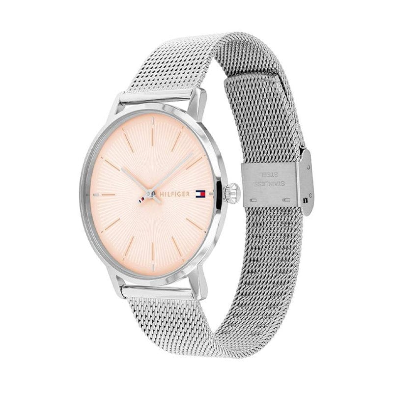 Tommy Hilfiger Tommy Hilfiger Reloj Análogo Mujer 1782244