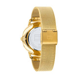 Tommy Hilfiger Tommy Hilfiger Reloj Análogo Mujer 1782245