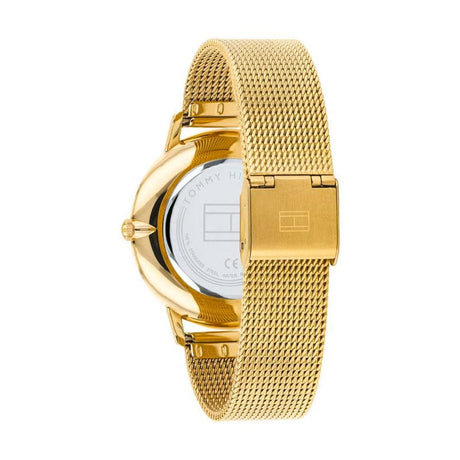 Tommy Hilfiger Reloj Análogo Mujer 1782245