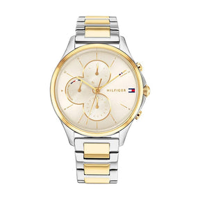 Tommy Hilfiger Reloj Análogo Mujer 1782264