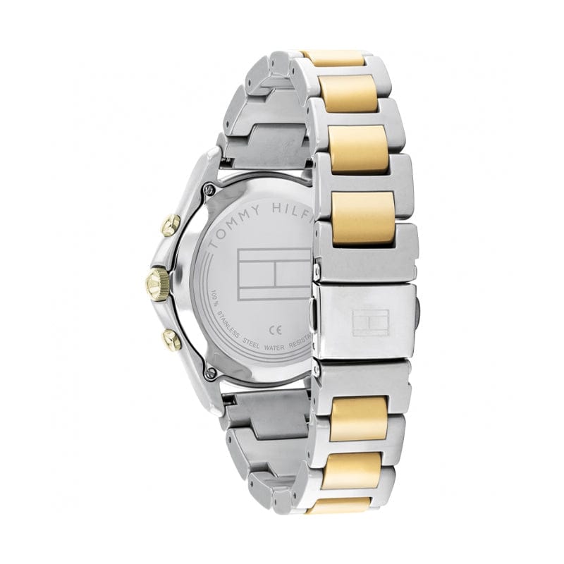 Tommy Hilfiger Tommy Hilfiger Reloj Análogo Mujer 1782264