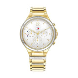 Tommy Hilfiger Tommy Hilfiger Reloj Análogo Mujer 1782278