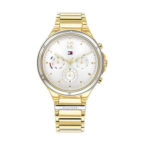 Tommy Hilfiger Reloj Análogo Mujer 1782278