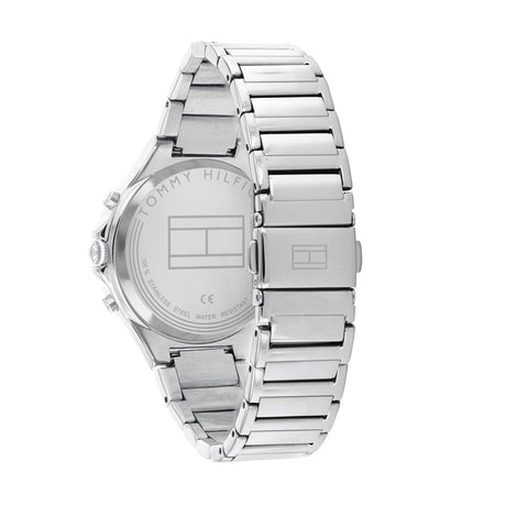 Tommy Hilfiger Reloj Análogo Mujer 1782279