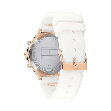Tommy Hilfiger Reloj Análogo Mujer 1782280