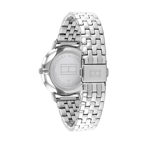 Tommy Hilfiger Reloj Análogo Mujer 1782283