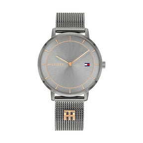 Tommy Hilfiger Reloj Análogo Mujer 1782285