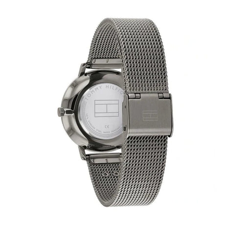 Tommy Hilfiger Reloj Análogo Mujer 1782285