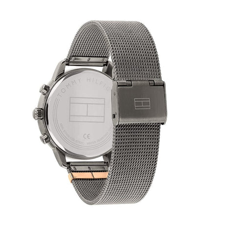 Tommy Hilfiger Reloj Análogo Mujer 1782304