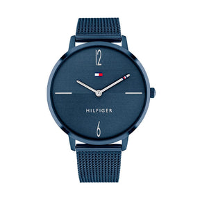 Tommy Hilfiger Reloj Análogo Mujer 1782341