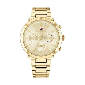 Tommy Hilfiger Reloj Análogo Mujer 1782350