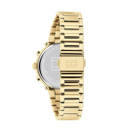 Tommy Hilfiger Reloj Análogo Mujer 1782350