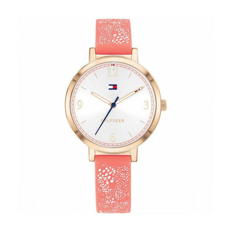 Tommy Hilfiger Tommy Hilfiger Reloj Análogo Niña 1720010