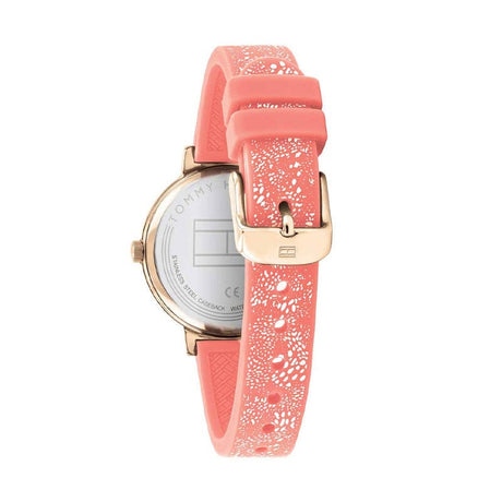 Tommy Hilfiger Reloj Análogo Niña 1720010