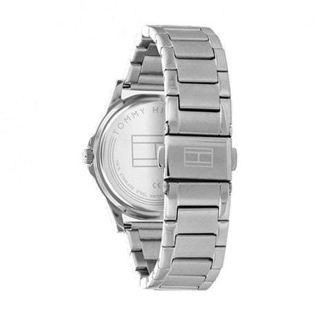 Tommy Hilfiger Reloj Análogo Niño 1720018