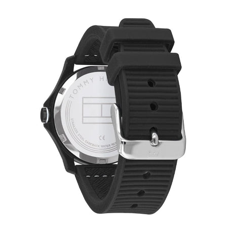 Tommy Hilfiger Reloj Análogo Niño 1791666