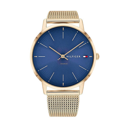 Tommy Hilfiger Tommy Hilfiger Reloj Análogo Unisex 1782246