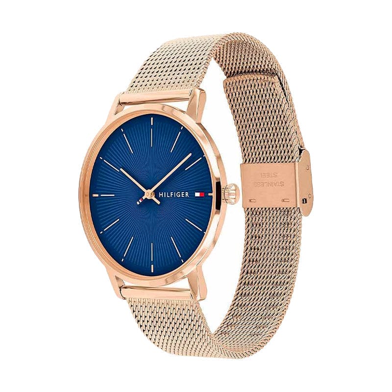 Tommy Hilfiger Tommy Hilfiger Reloj Análogo Unisex 1782246