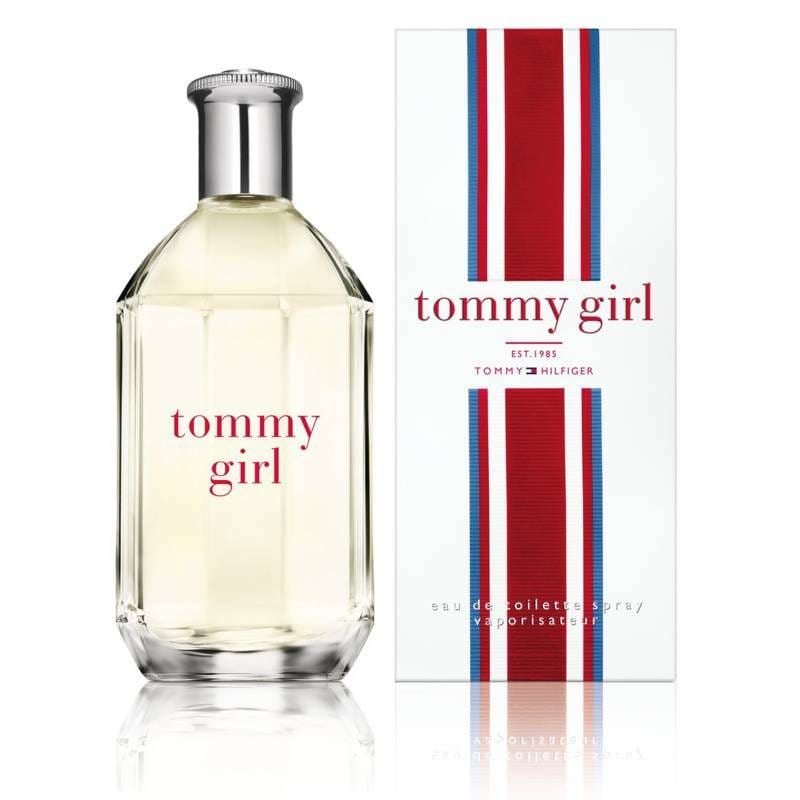 Tommy girl sales perfume myer