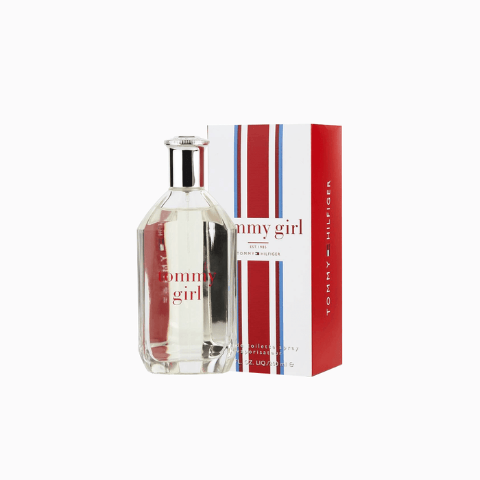 Tommy Hilfiger Tommy Girl EDT 200 ML (M)