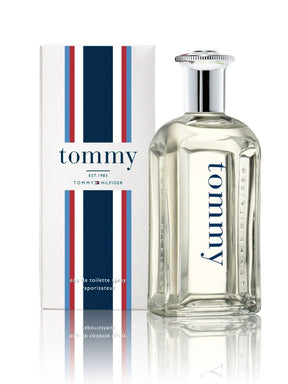 Tommy Hilfiger Tommy Men EDT 100 ML (H) SIN CELOFÁN