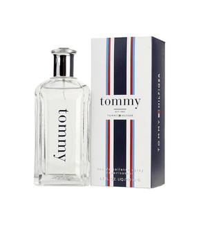 Tommy Hilfiger Tommy Men EDT 200 ML (H) Default Title