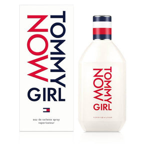 Tommy Hilfiger Tommy Now Girl EDT 100 ML (M) SIN CELOFAN Default Title