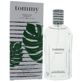 Tommy Hilfiger Tommy Tropics Men EDT 100 ML (H) Default Title