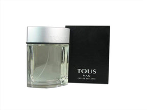Tous Man EDT 100 ML (H) Default Title