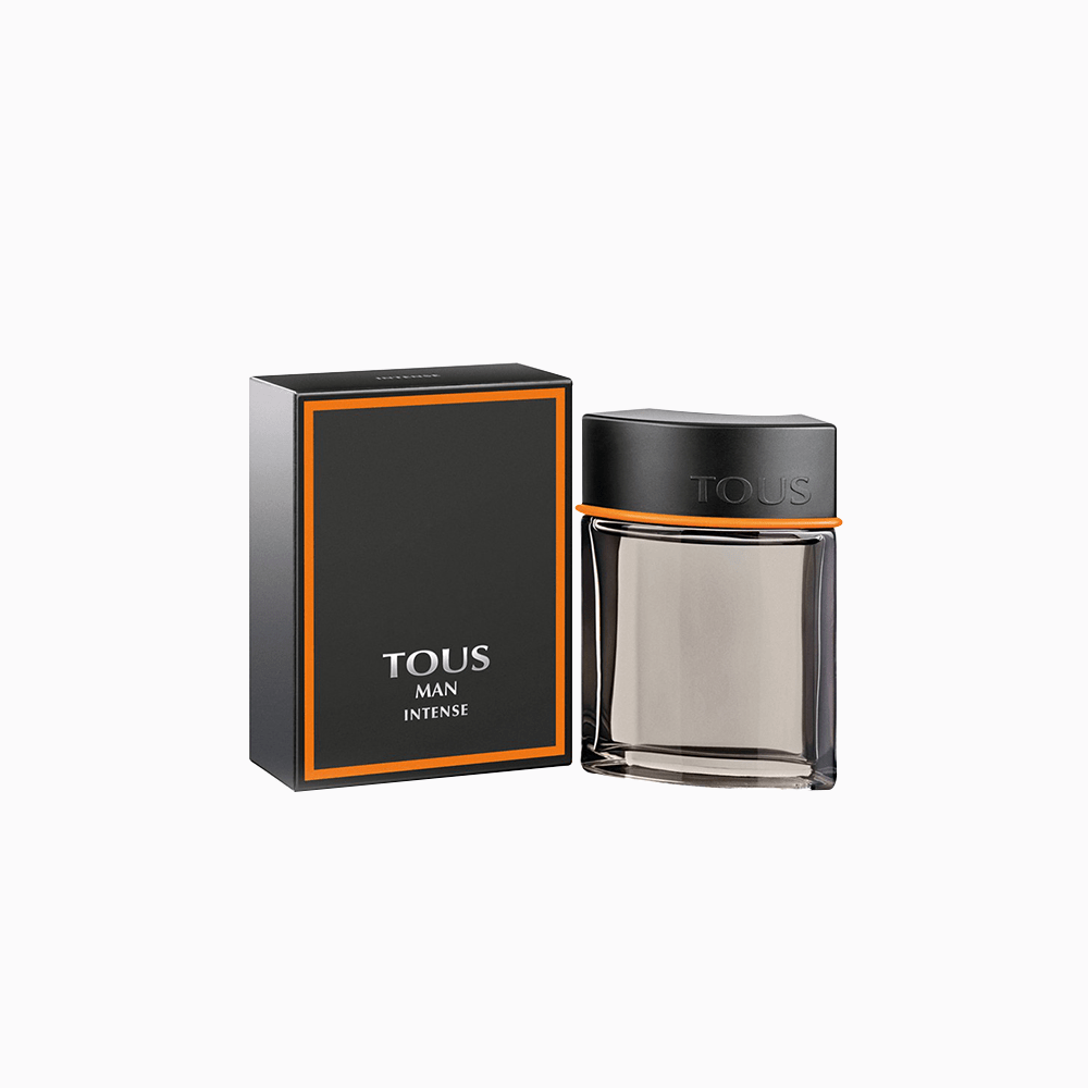 Tous Man Intense EDT 100 ML (H) – Elite Perfumes