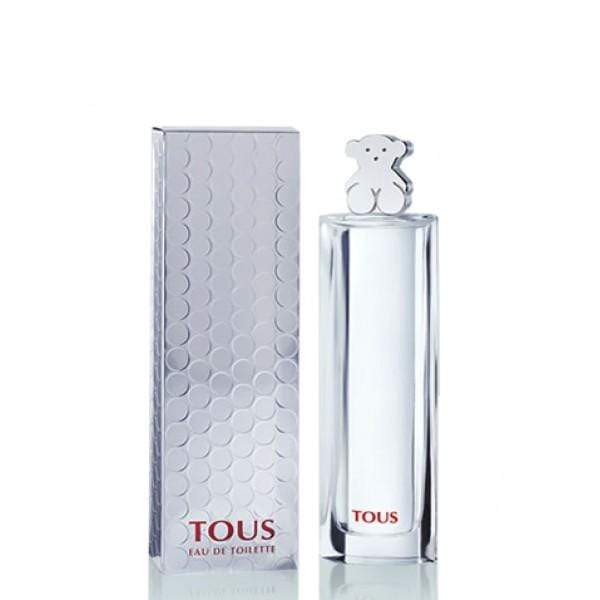 Estuche Tous EDT 90 ml - tous