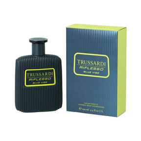 Trussardi Riflesso Blue Vibe EDT 100 ML (M)