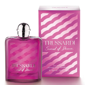 Trussardi Sound of Donna EDP 100 (M)