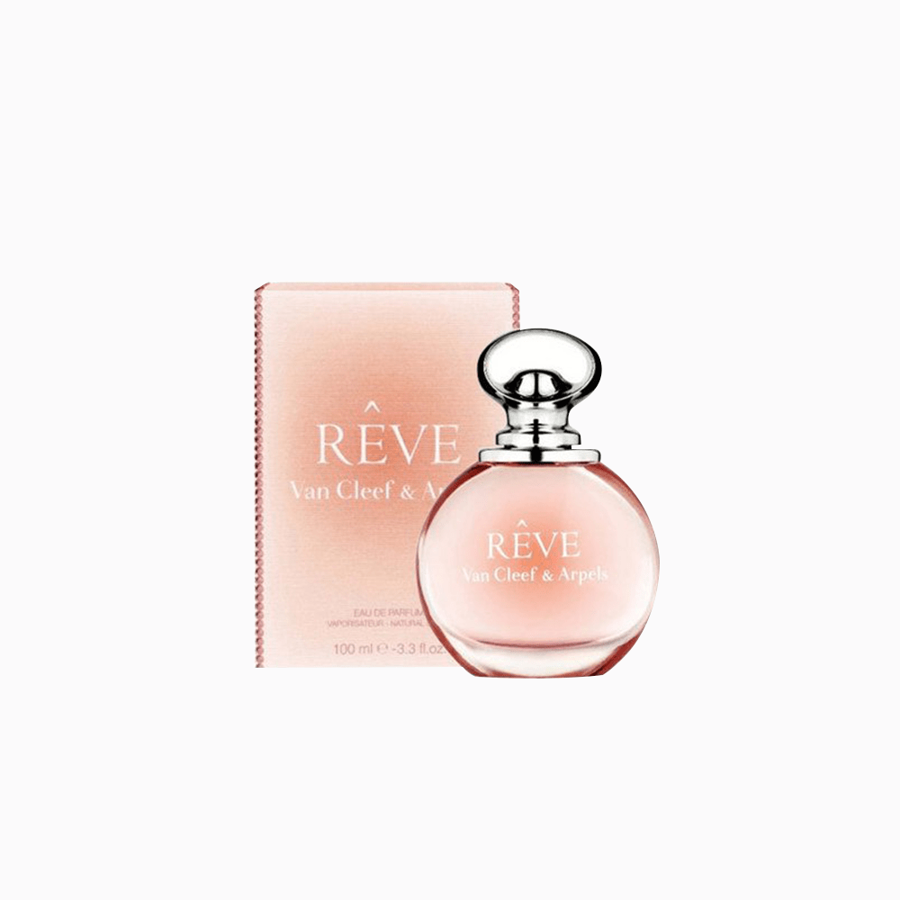 Van Cleef Arpels Reve EDP 100 ML (M)