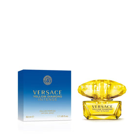 Versace Yellow Diamond Intense EDP 50 ML (M)