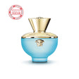 Versace Dylan Turquoise EDT 100 ML Tester (M)