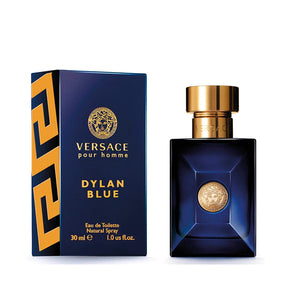 Versace Dylan Blue EDT 30 ML (H)