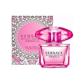 Versace Bright Crystal Absolu EDP 50 ML (M)