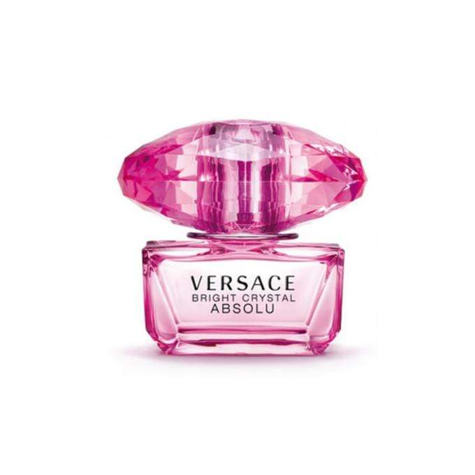 Versace Versace Bright Crystal ASOLU TESTER EDP 90 ML (M)