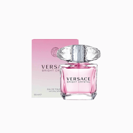 Versace Versace Bright Crystal EDT 90 ML (M)