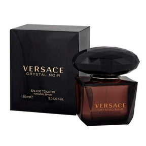 Versace Crystal Noir EDP 90 ML (M)