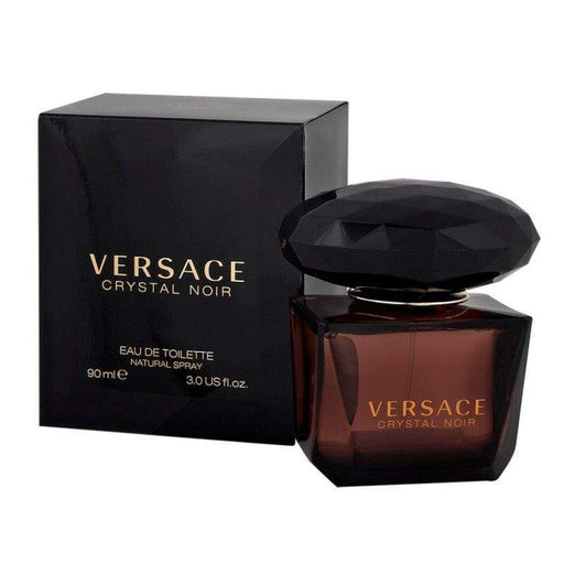 Versace Versace Crystal Noir EDP 90 ML (M)