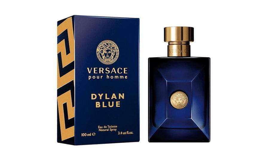 Versace Dylan Blue EDT 100 ML (H)